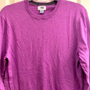 Old Navy Sweater